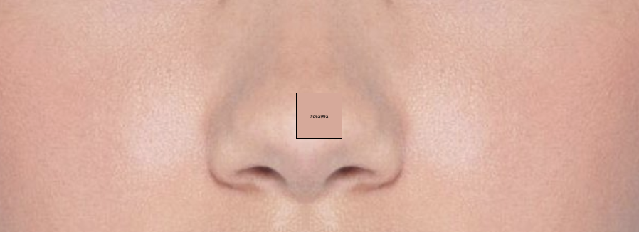 Nose Output